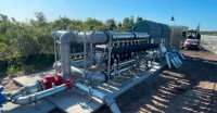 Preventative Maintenance For Hoover Pump Stations